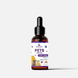 CBD Oil For Cats