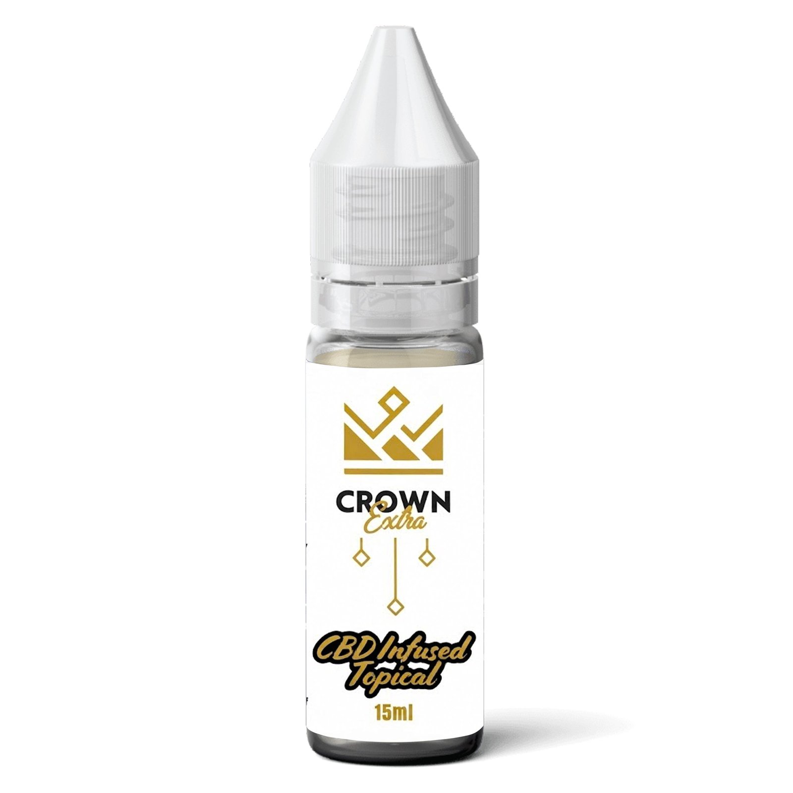 Crown Extra CBD Juice 15ml
