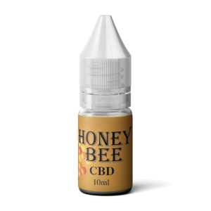 Honey Bee CBD Juice 10ml