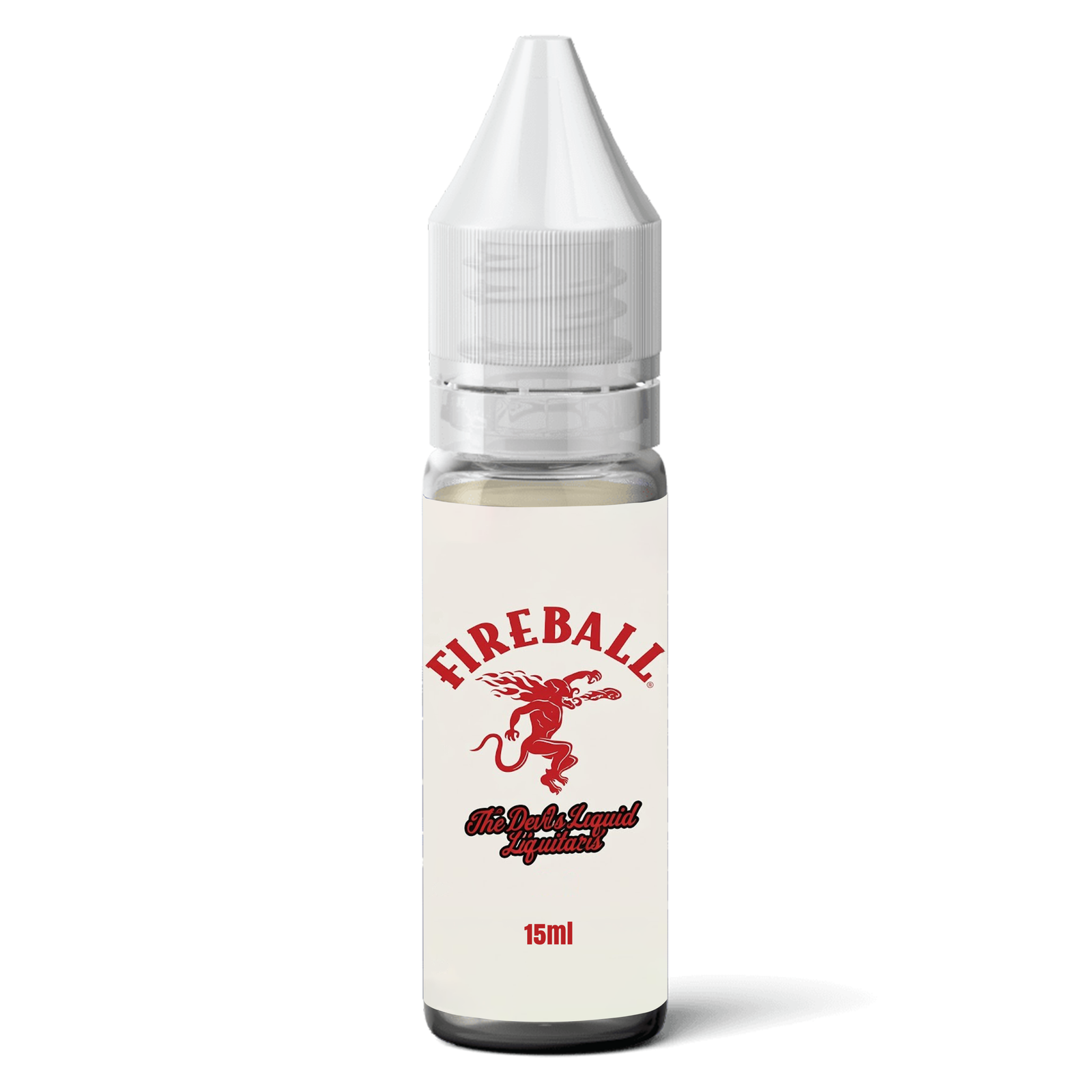 Firewall CBD Juice 15ml