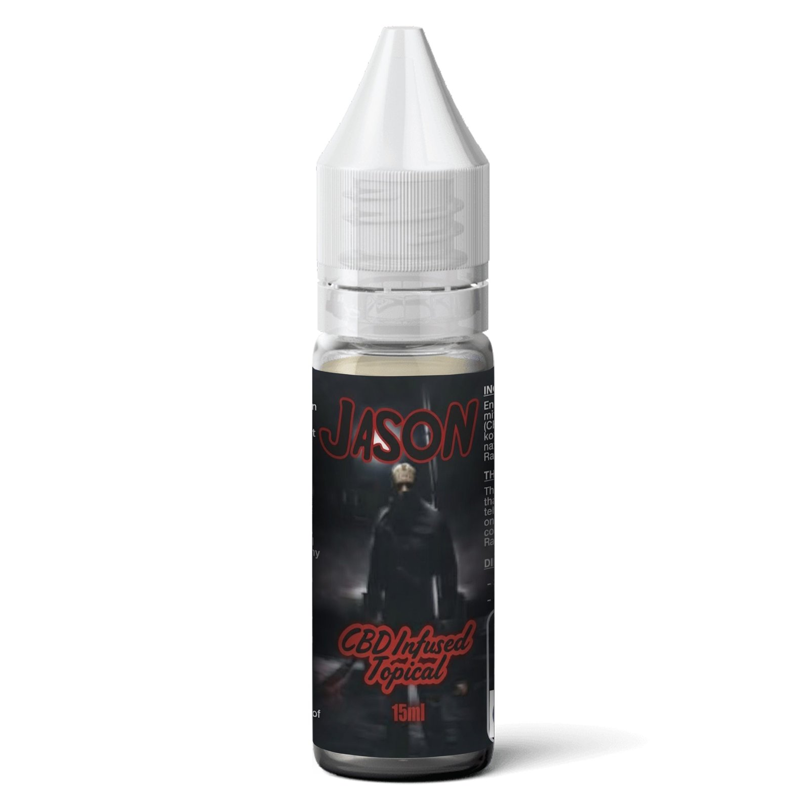 Jason CBD Juice 15ml