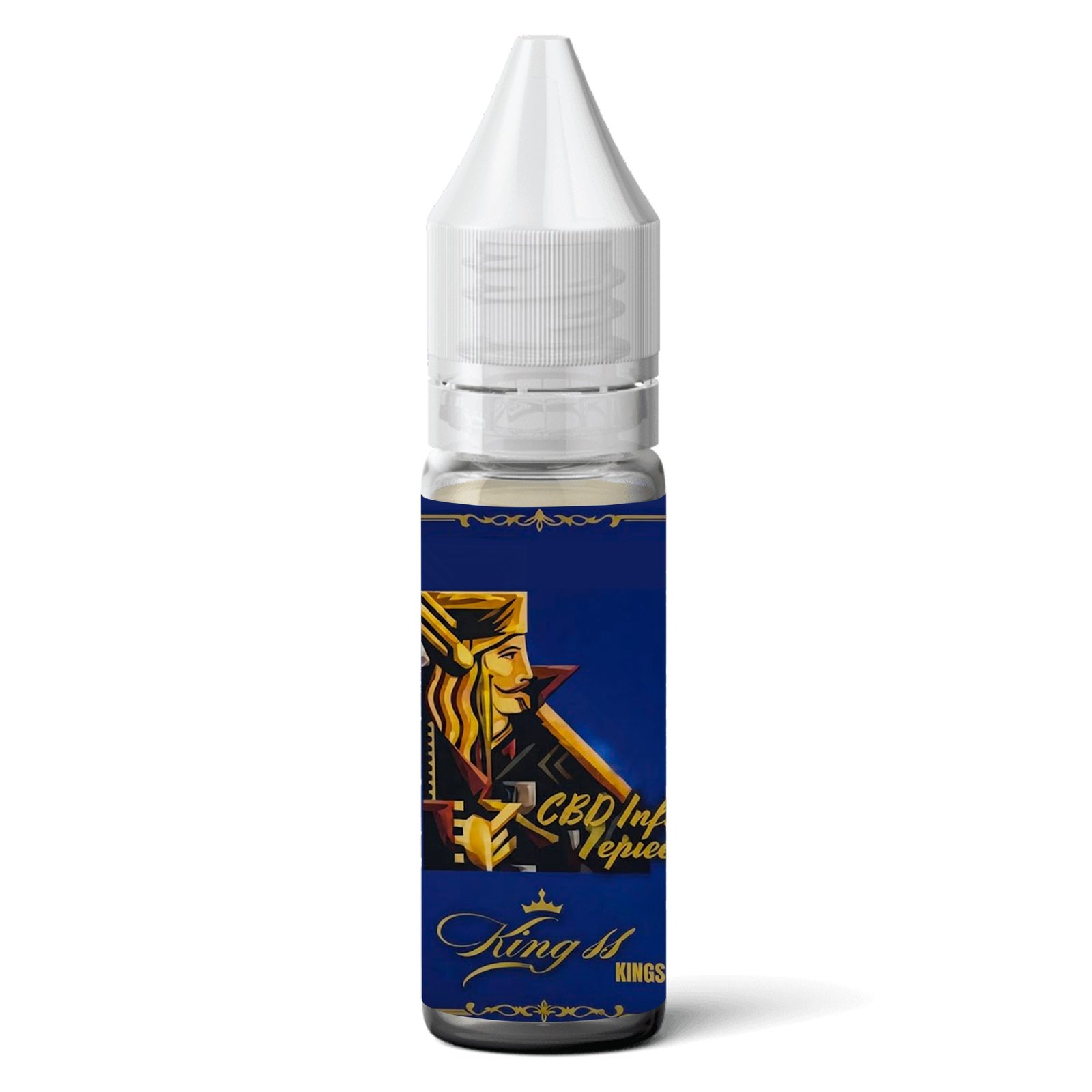 King CBD Juice 15ml