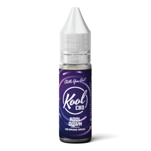 Kool Down CBD Juice 15ml