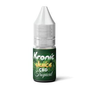 Kronic CBD Juice 10ml