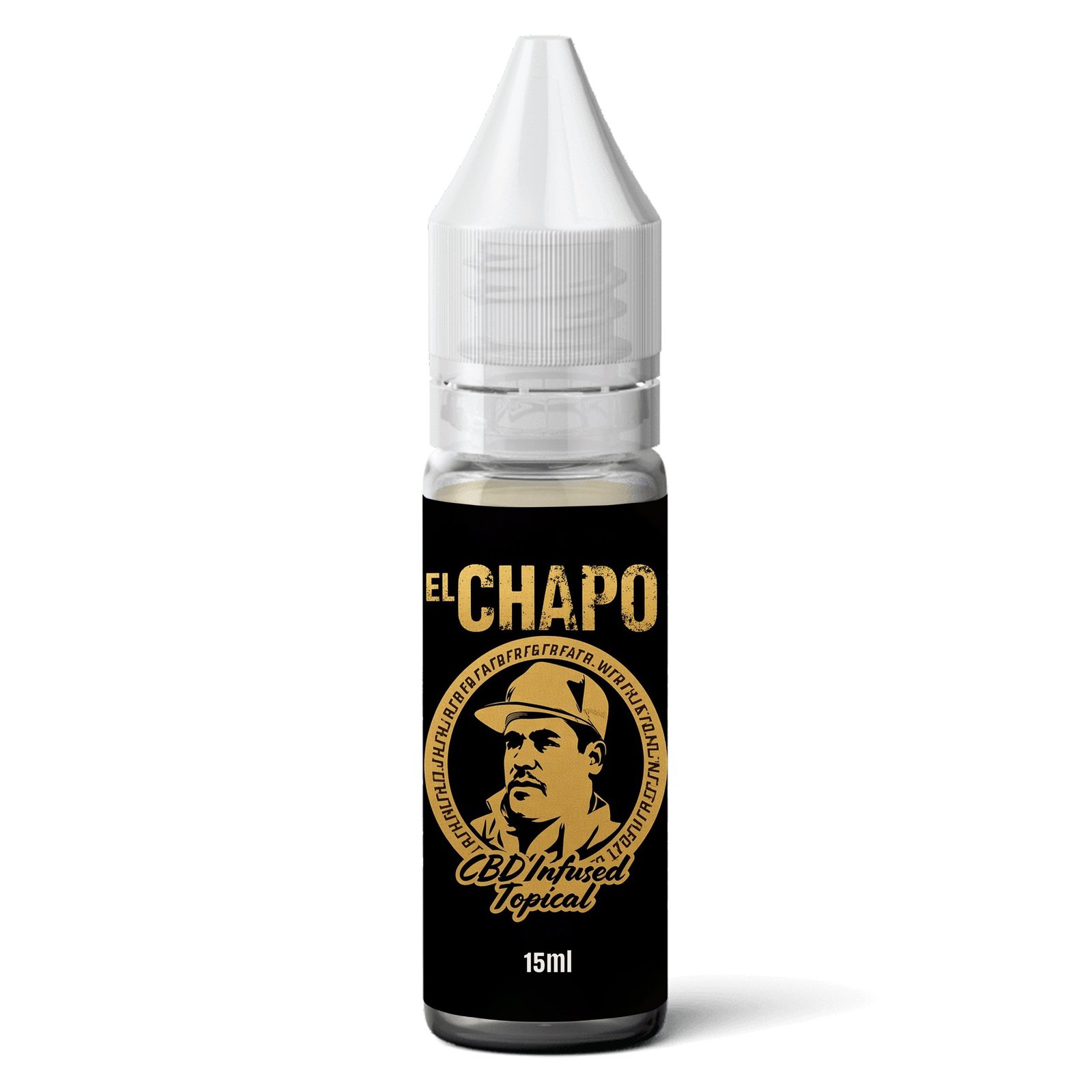 Le Chapo CBD Juice 15ml