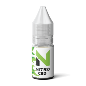 Nitro CBD Juice 10ml