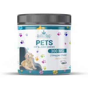 Pet_Dog_Hip__Joint_Chews_Bacon_Flavor_300MG