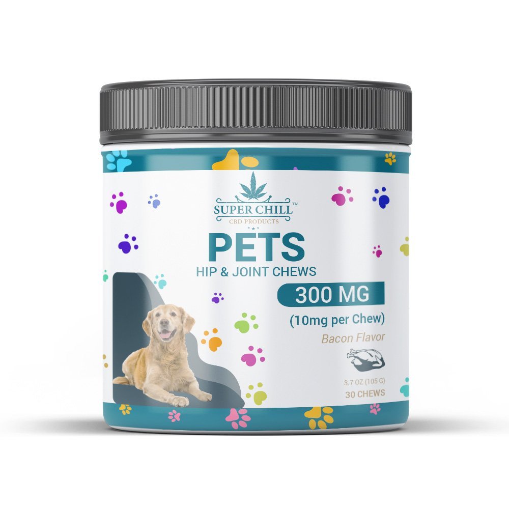 Pet_Dog_Hip__Joint_Chews_Bacon_Flavor_300MG