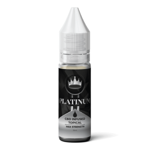 Platinum CBD Juice 16ml