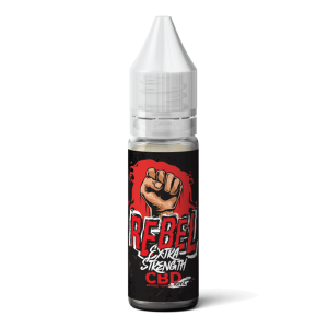 Rebel CBD Juice 15ml