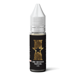 Rockstar Black CBD Juice 15ml
