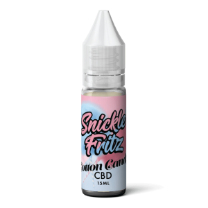 Snickle-Fritz-cbd-juice