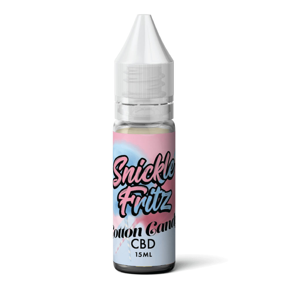 Snickle-Fritz-cbd-juice