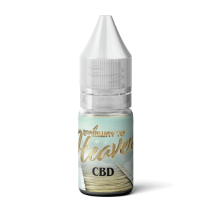 Stairway To Heaven CBD Juice 10ml