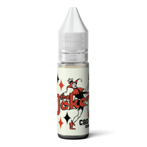 The Joker CBD Juice 15ml
