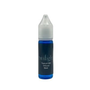Twilight CBD Juice