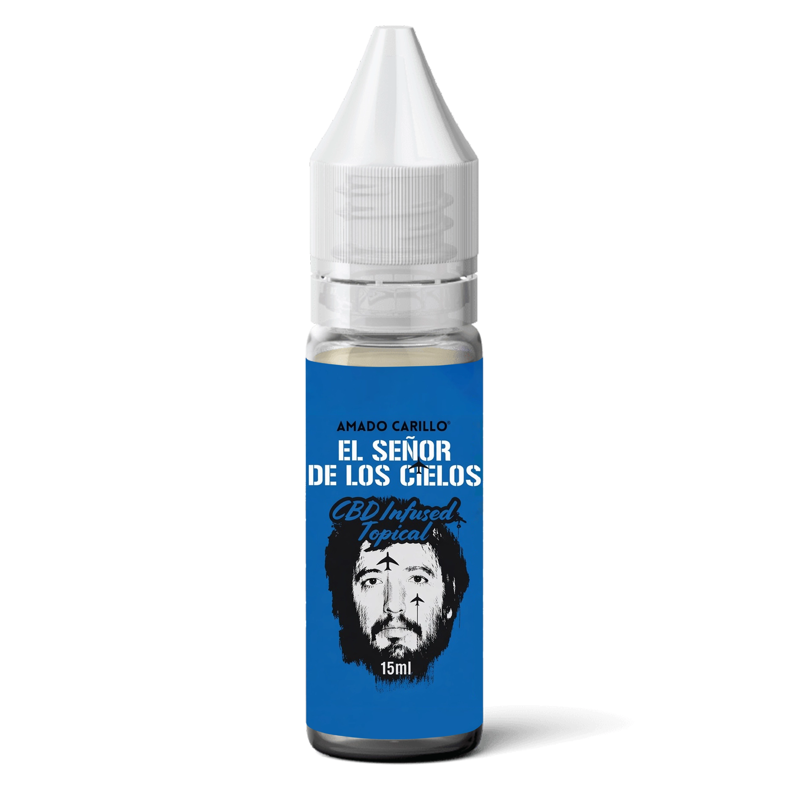 EL SENOR DE LOS CIELOS CBD Juice 15ml