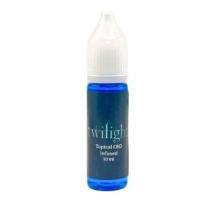 Twilight CBD Juice