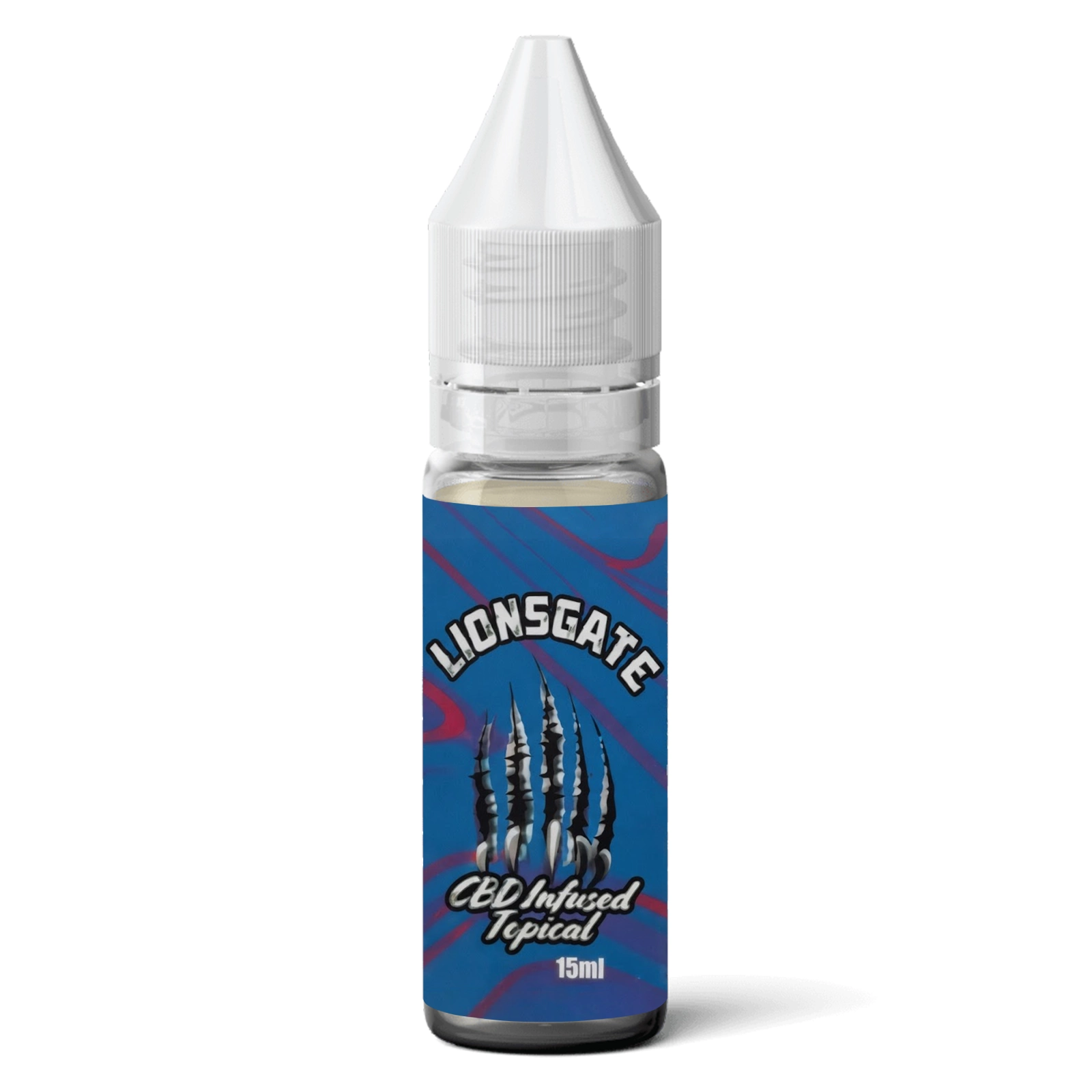 Lionsgate CBD Juice – 15ml